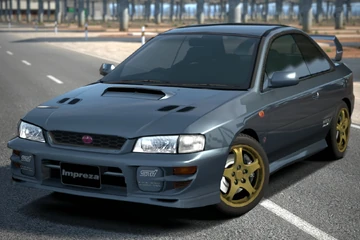 【WEB限定】Impreza WRX type R STi Version V 3539-2Re_800x.jpg?v=1729750748