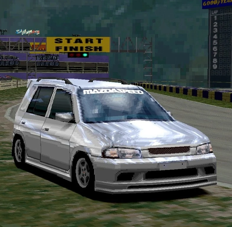 Mazda DEMIO A-Spec '97 | Gran Turismo Wiki | Fandom