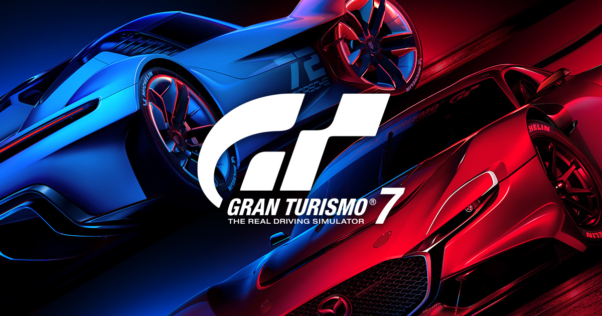 will gran turismo 7 be on ps4