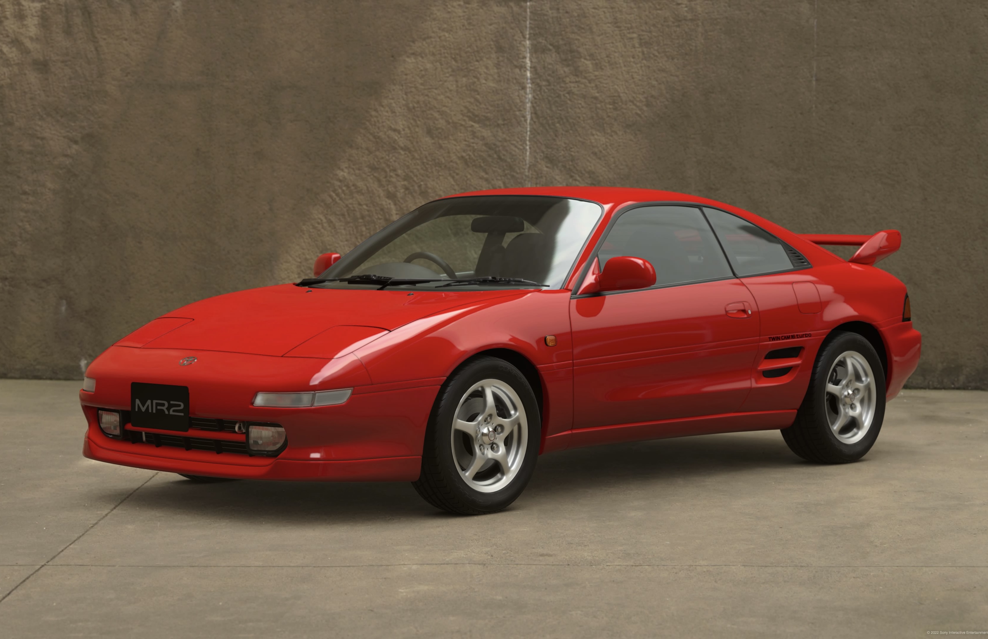 Toyota MR2 | Gran Turismo Wiki | Fandom