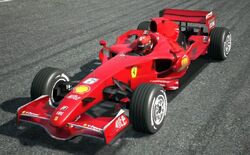 Ferrari F2007 | Gran Turismo Wiki | Fandom