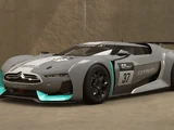 GT by Citroën Gr.4