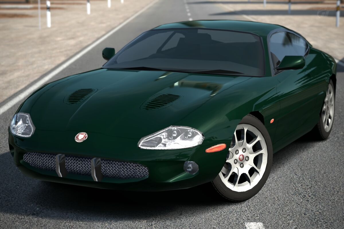 Jaguar xkr s gt gta 5 фото 83