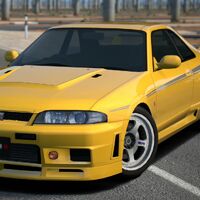 Nismo 400r 96 Gran Turismo Wiki Fandom