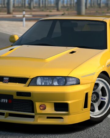 Nismo 400r 96 Gran Turismo Wiki Fandom