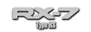The vehicle banner as it appears in Gran Turismo 4, also used by its 2000 Model.