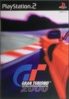 GT2000 proposed cover