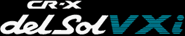 The vehicle banner as it appears in the NTSC-J version of Gran Turismo 2