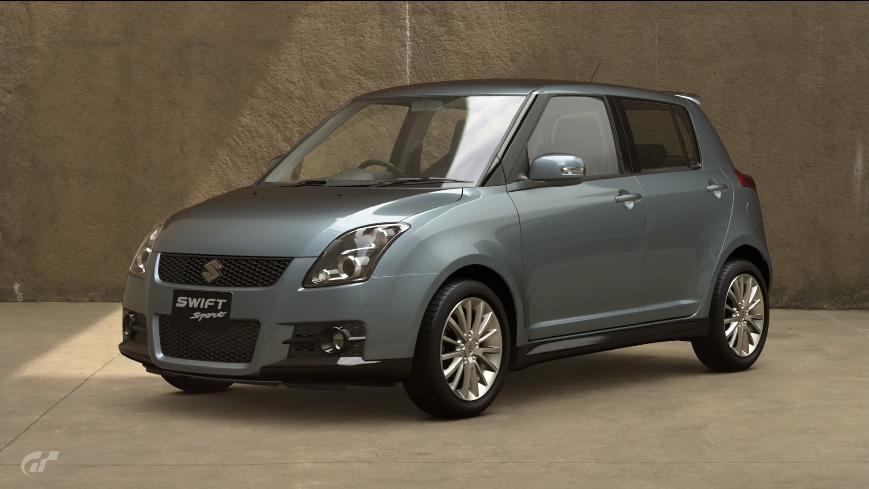 Suzuki SWIFT Sport '07