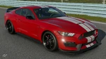 GT350 - A. Brooks
