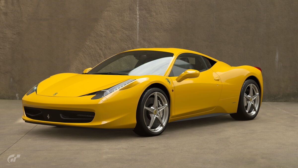 Ferrari フェラーリ F458 スケドーニ akihisa61 Ferrari フェラーリ F458 スケドーニ akihisa61 Used 2011