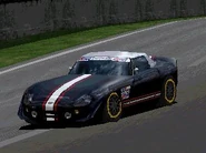 -R-TVR Griffith Blackpool B340 (GT1 NTSC-J).jpg (22 KB) A TVR Griffith Blackpool B340 with racing modifications applied (NTSC-J version of the original Gran Turismo).