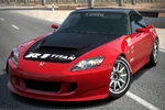 Amuse S2000 R1 '04
