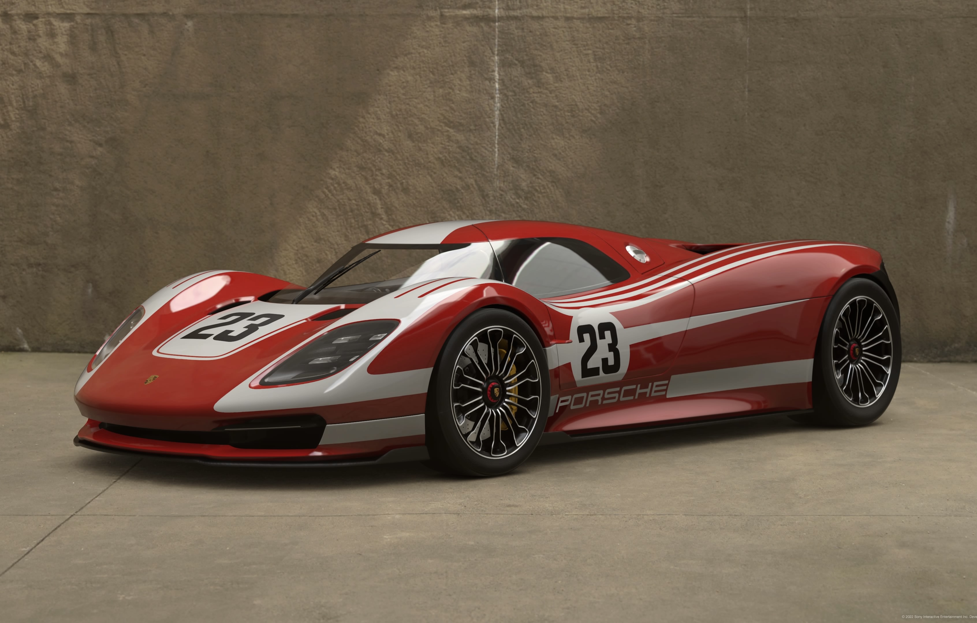 Gran Turismo 7 Might Have Been Leaked by World's Leading Racing