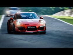 Gran Turismo 7 - Porsche Cars List - SAMURAI GAMERS