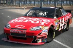 2010 Tony Stewart ♯14 Office Depot Old Spice CHEVROLET IMPALA '10