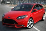 Ford Focus ST '13