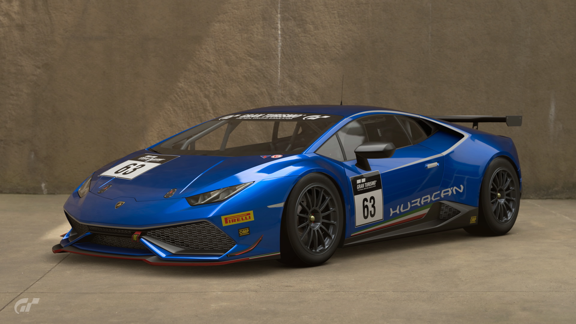 Lamborghini Huracán  | Gran Turismo Wiki | Fandom