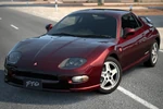 Mitsubishi FTO GPX '94