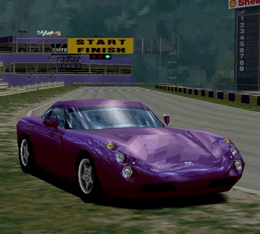 特価 SMTS (1/43) TVR Tuscan Speed6 特価 SMTS (1/43) TVR Tuscan Speed6 特価 SMTS (1/43) TVR