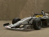 Dallara SF23 Super Formula '23