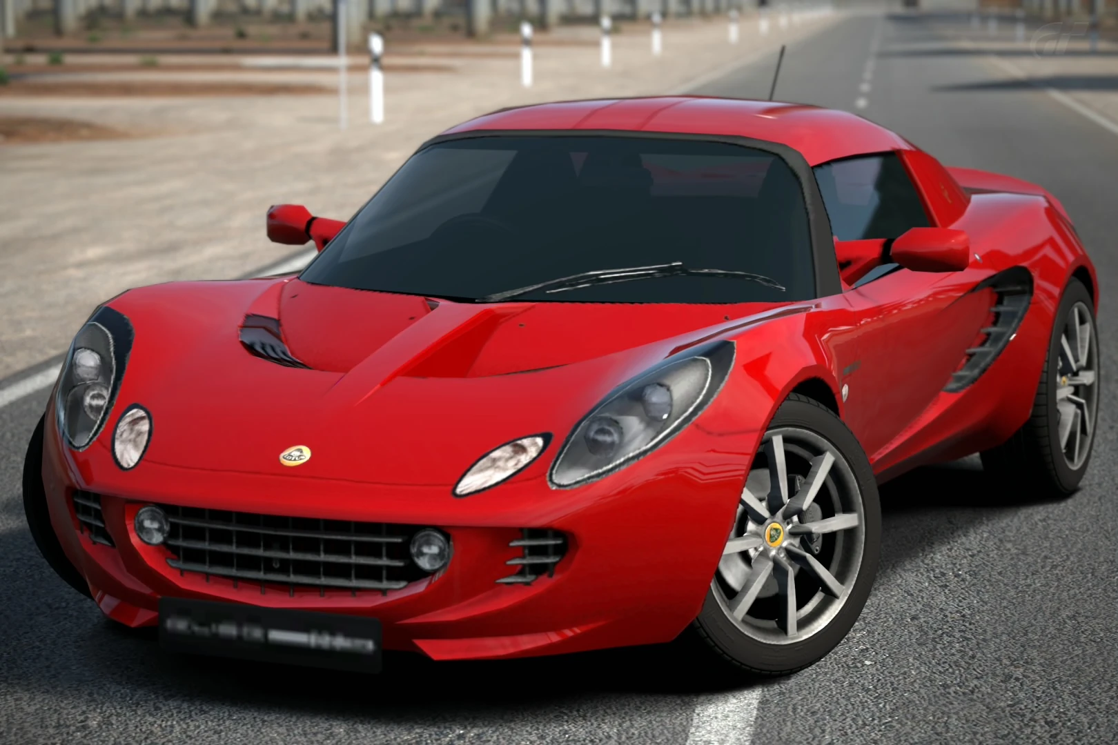 ロータス Lotus Elise 111S '03 | Gran Turismo Wiki | Fandom