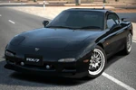 Mazda RX-7 Type RZ (FD, J) '96
