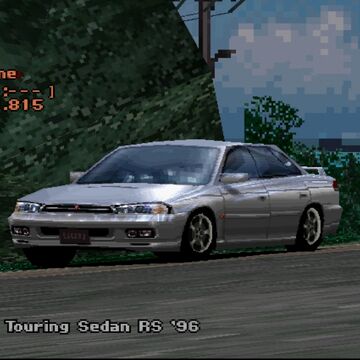 Subaru Legacy Touring Sedan Rs 96 Gran Turismo Wiki Fandom Subaru Legacy Touring Sedan Rs 96 Gran Turismo Wiki Fandom