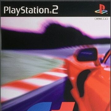 playstation 2 gran turismo