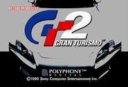 GT2-ArcadeTitleUS.png (50 KB) The title screen of the Arcade Mode disc in the NTSC-U version