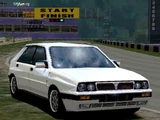 Lancia Delta HF Integrale