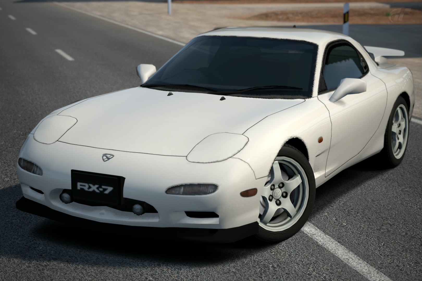 Mazda Rx 7 Type Rs Fd J 96 Gran Turismo Wiki Fandom Mazda Rx 7 Type Rs Fd J 96 Gran Turismo Wiki Fandom