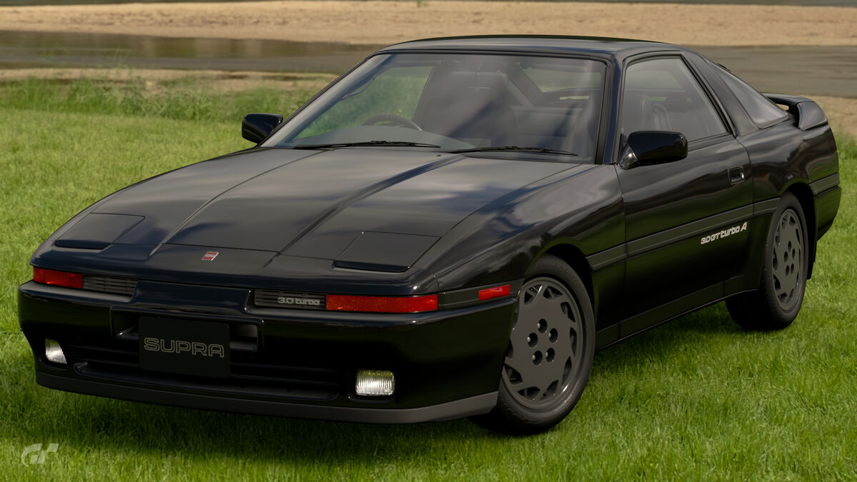 Grande car toyota