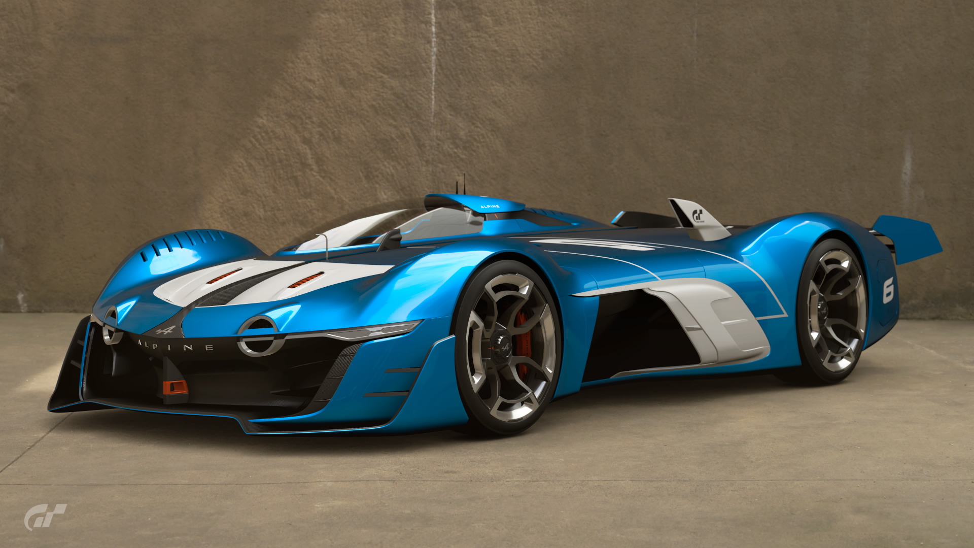 Gran Turismo HD Concept, Gran Turismo Wiki