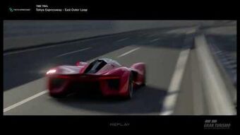 Srt Tomahawk S Vision Gran Turismo Gran Turismo Wiki Fandom