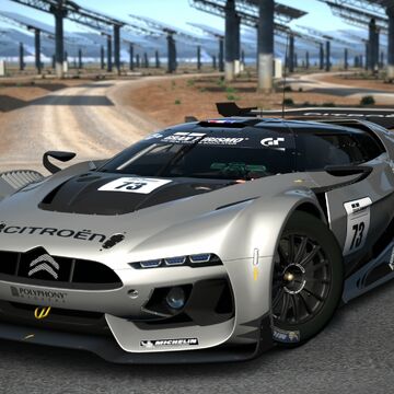 Gt By Citroen Race Car Gran Turismo Wiki Fandom Gt By Citroen Race Car Gran Turismo Wiki Fandom