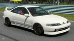 Integra Type R '98 - M. Imezaki