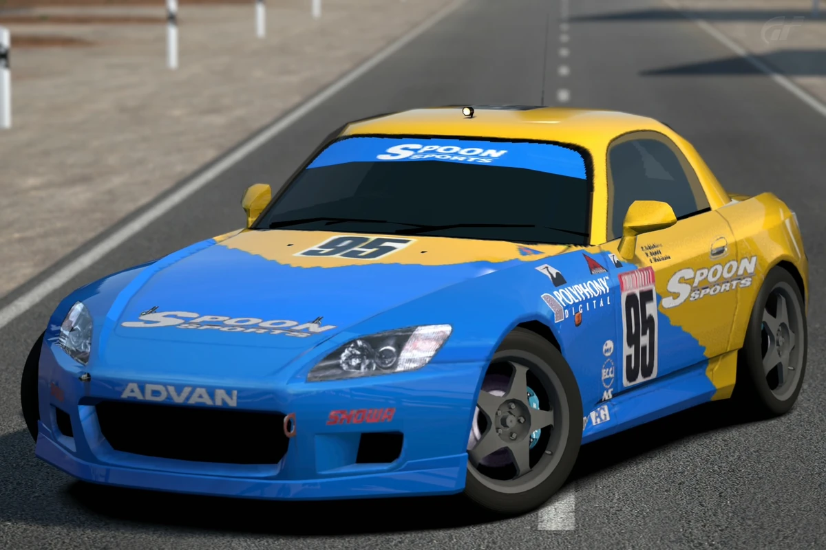 Spoon Sports S2000 カタログ & VHS spoon s2000 – The Chronicles© – No Equal Since 2008 | www