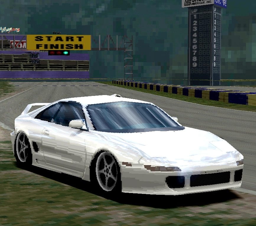Tom's T020 | Gran Turismo Wiki | Fandom