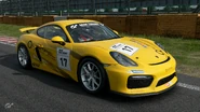 GT Sport Lempel Technologies Livery