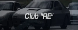 Club RE