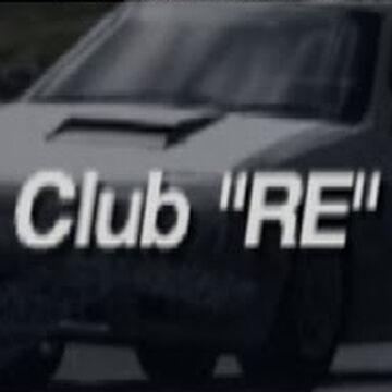 Club Re Gran Turismo Wiki Fandom Club Re Gran Turismo Wiki Fandom