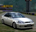 Mugen Civic Ferio