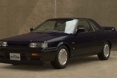 Nissan Skyline Hard Top 2000GT-R (KPGC10) '70 | Gran Turismo