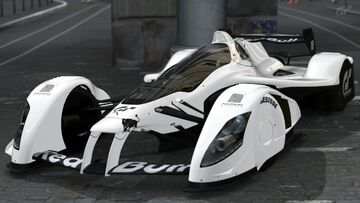 レッドブル X2010 レッドブル・X2010 - Wikipedia