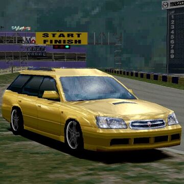 Subaru Legacy Touring Wagon Gt B 98 Gran Turismo Wiki Fandom Subaru Legacy Touring Wagon Gt B 98 Gran Turismo Wiki Fandom