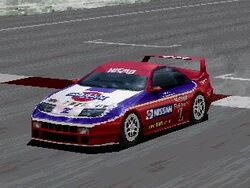 Nissan Fairlady Z 300ZX Version S TwinTurbo 2seater (Z32