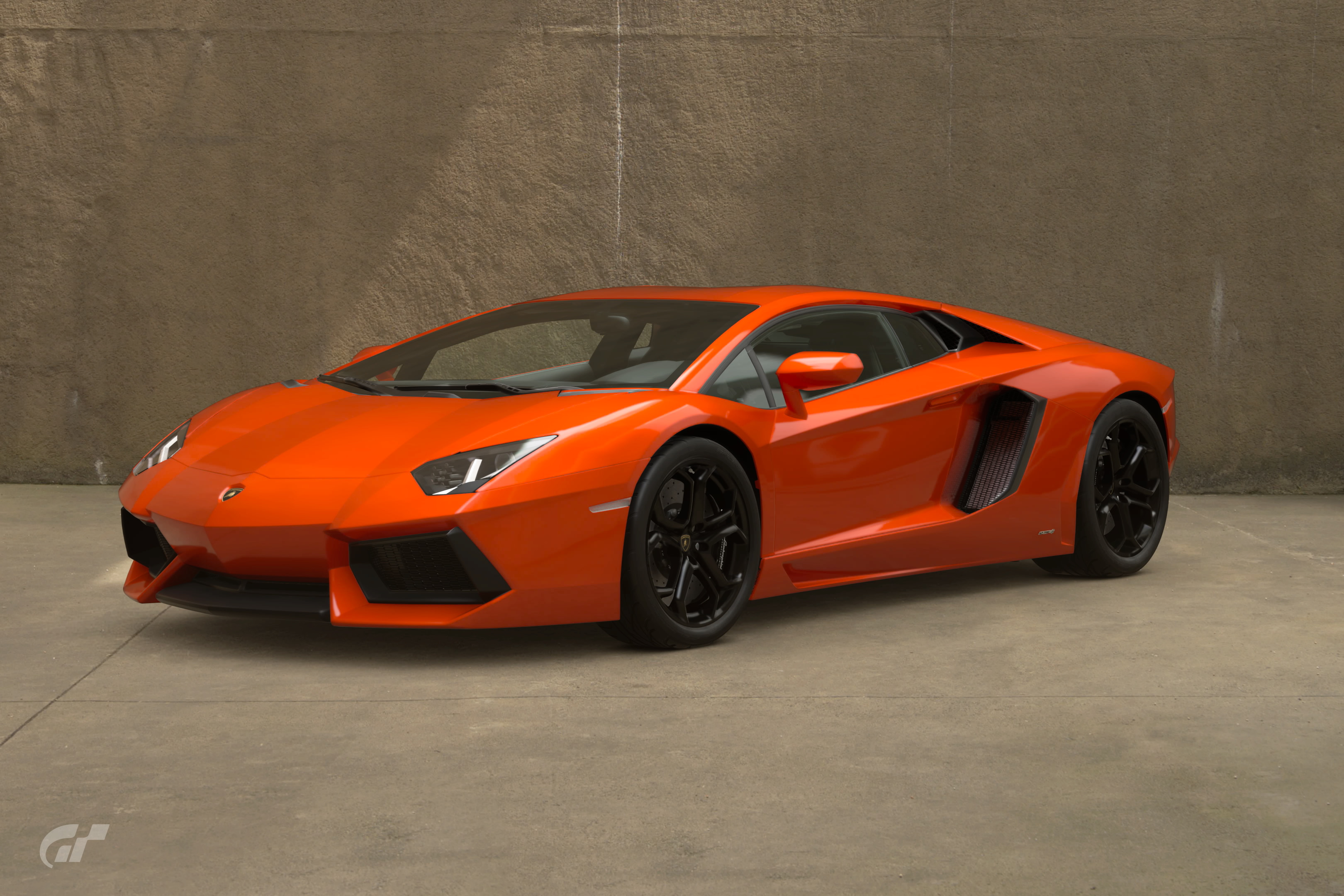 Lamborghini Aventador LP20 20 '20   Gran Turismo Wiki   Fandom