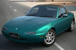 Mazda Eunos Roadster SR-Limited (NA) '97 (GT6)