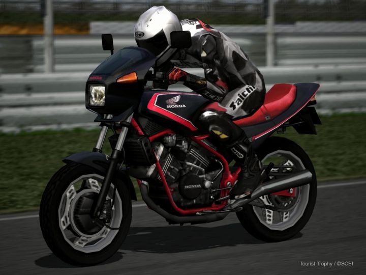 Honda VT250F '82 | Gran Turismo Wiki | Fandom Honda VT250F '82 | Gran Turismo Wiki | Fandom
